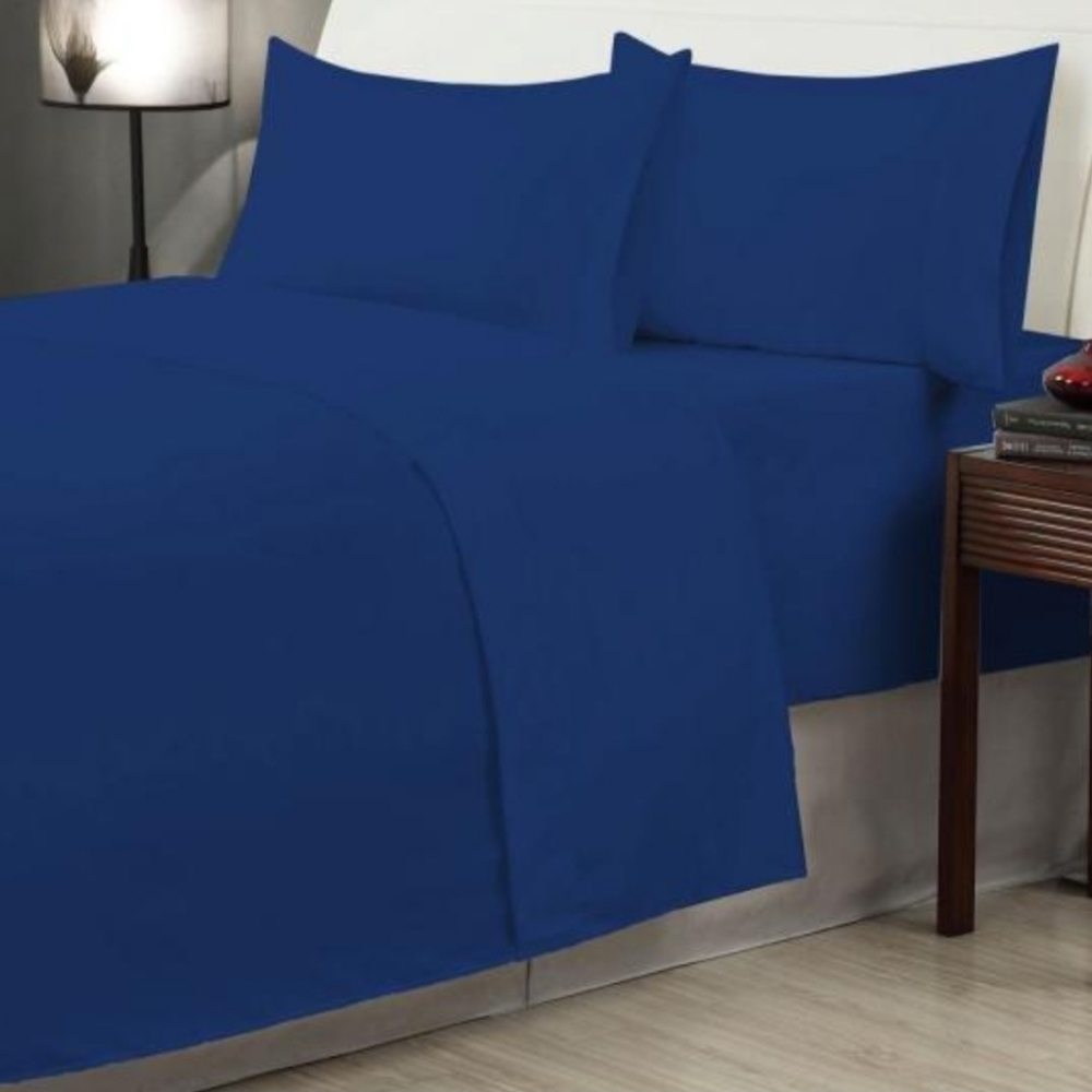 QUEEN SIZE SHEET SET